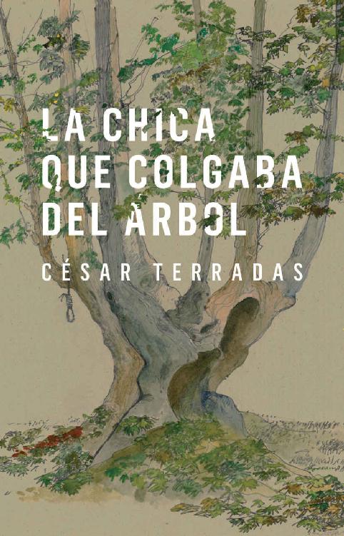 descargar libro La chica que colgaba del árbol