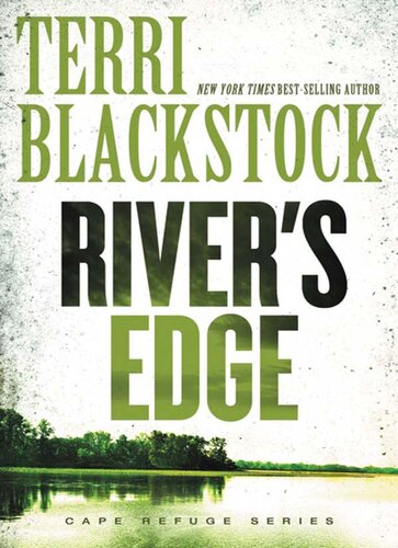 descargar libro River's Edge