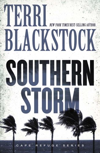 descargar libro Southern Storm