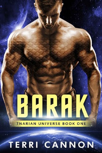 descargar libro Barak (Tnarian Universe)