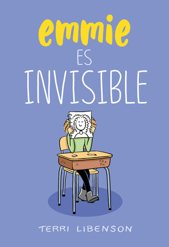 libro gratis Emmie es invisible