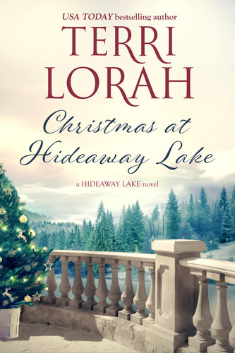 descargar libro Christmas at Hideaway Lake: A Hideaway Lake Novel