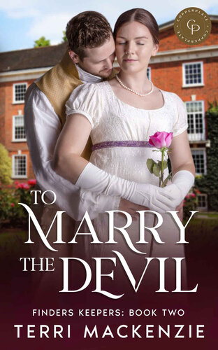 descargar libro To Marry the Devil