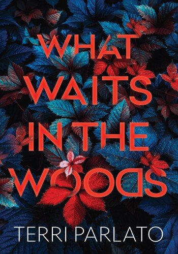 descargar libro What Waits in the Woods