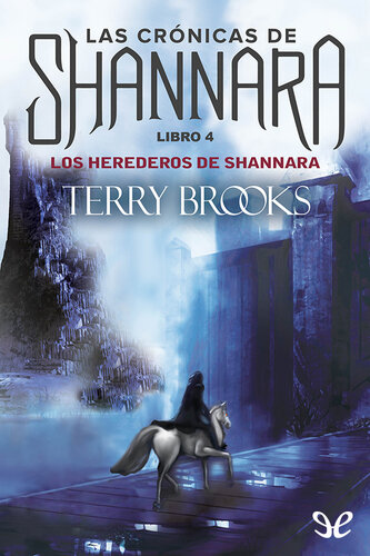 descargar libro Los herederos de Shannara