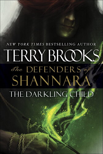 descargar libro The Darkling Child