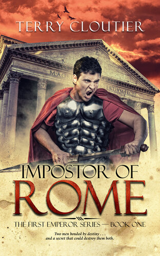 descargar libro Impostor of Rome: A Novel of Ancient Rome (The First Emperor Series Book 1)