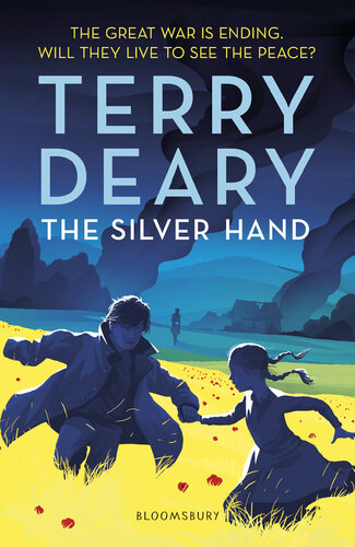 descargar libro The Silver Hand