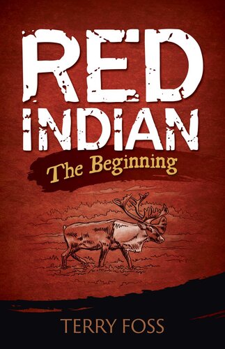 descargar libro Red Indian The Beginning