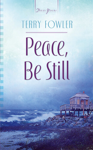 descargar libro Peace, Be Still