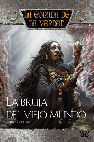 descargar libro La bruja del viejo mundo