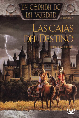 descargar libro Las cajas del Destino