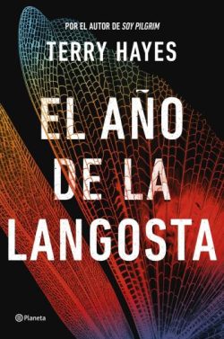 libro gratis El año de la langosta