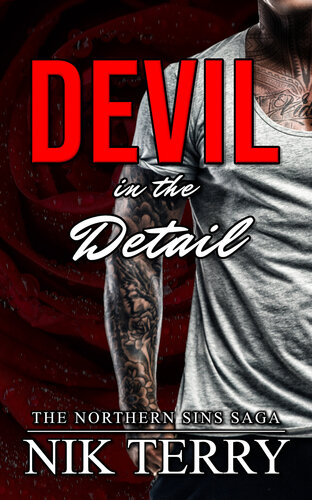 descargar libro Devil in the Detail: A Forced Proximity Romance (The Northern Sins Saga Book 3)