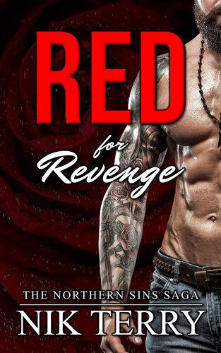 descargar libro Red for Revenge: A Romantic Suspense Novel (The Northern Sins Saga Book 1)