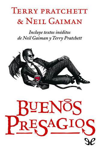 descargar libro Buenos Presagios