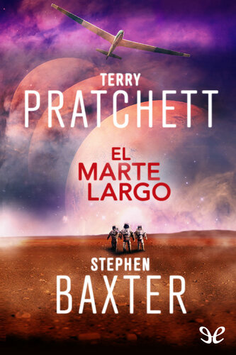 descargar libro El Marte Largo