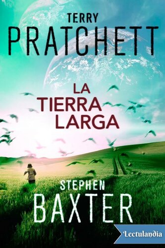 descargar libro La Tierra larga