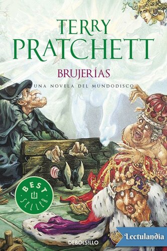 libro gratis Brujerías