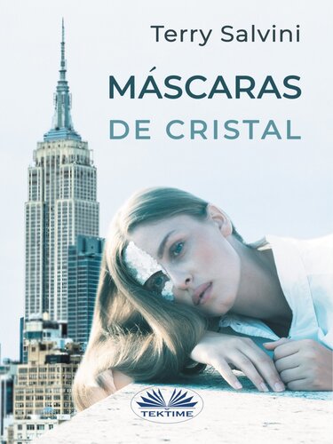 descargar libro Máscaras de Cristal