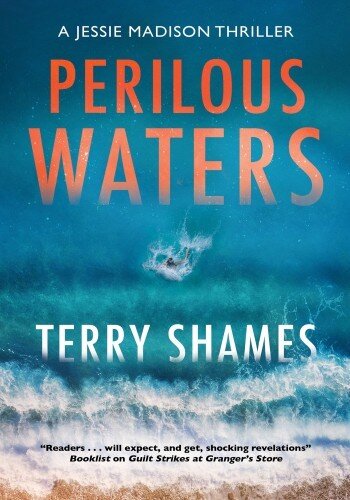 libro gratis Perilous Waters