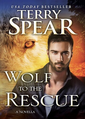 descargar libro Wolf to the Rescue