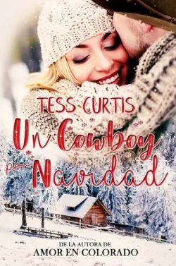 libro gratis Un cowboy por Navidad (Navidad en Montana 1)