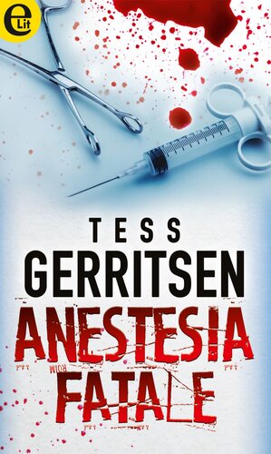 descargar libro Anestesia fatale (eLit)