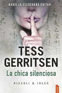 descargar libro La chica silenciosa (Rizzoli & Isles 9)