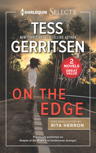 descargar libro On the Edge