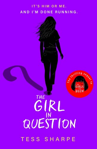 descargar libro The Girl in Question