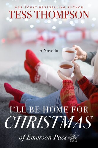 libro gratis I'll Be Home For Christmas