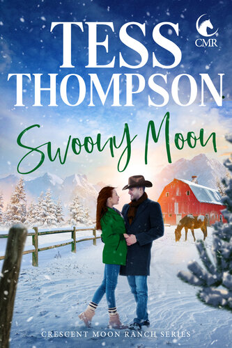 descargar libro Swoony Moon (Crescent Moon Ranch Book 2)