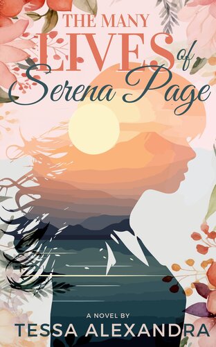 descargar libro The Many Lives of Serena Page