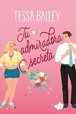 descargar libro Tu admiradora secreta