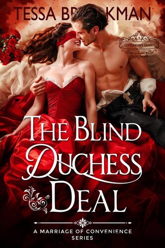 libro gratis The Blind Duchess Deal: A Steamy Beauty and the Beast Historical Regency Romance Novel