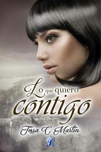 descargar libro Lo que quiero contigo (Romantic Ediciones) (Spanish Edition)