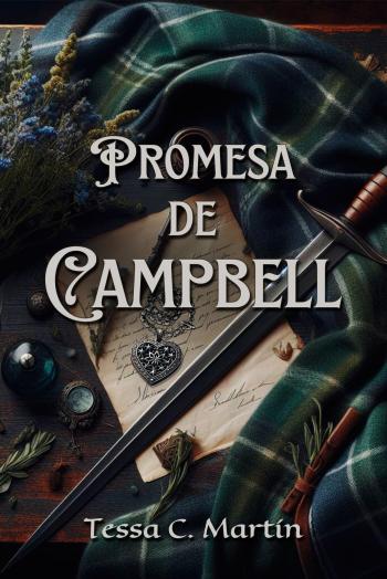 libro gratis Promesa de Campbell