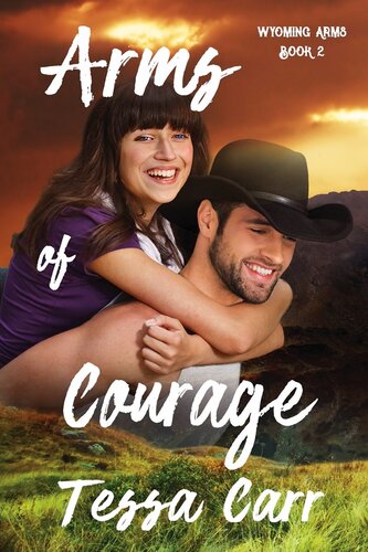 descargar libro Arms of Courage