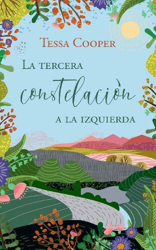 descargar libro La tercera constelació a la izquierda