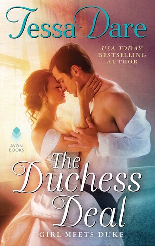 libro gratis The Duchess Deal