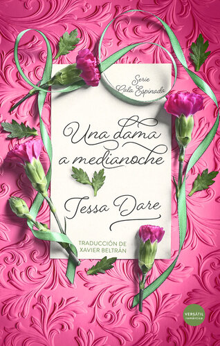 libro gratis Una dama a medianoche