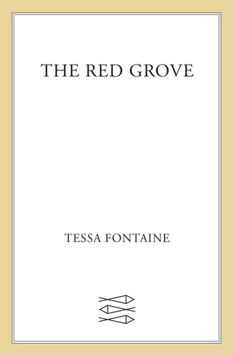 descargar libro The Red Grove