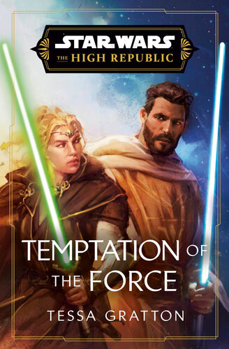 libro gratis Temptation of the Force