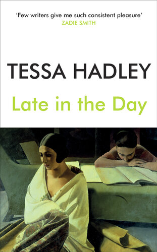 descargar libro Late in the Day: The classic Sunday Times bestselling novel from the author of Free Love