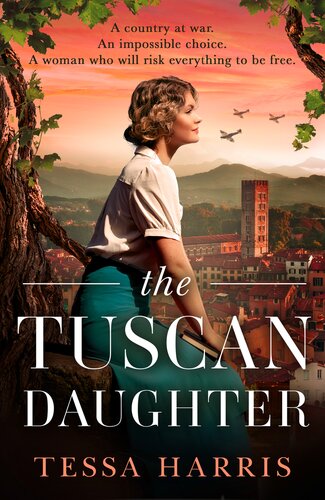 descargar libro The Tuscan Daughter