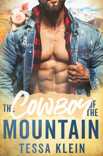 descargar libro The Cowboy of the Mountain