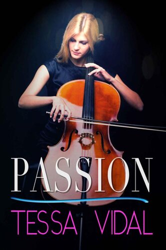 descargar libro Passion