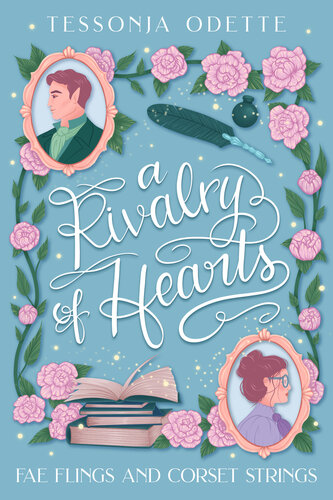 libro gratis A Rivalry of Hearts