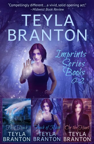 descargar libro Imprints Series Books 0-2